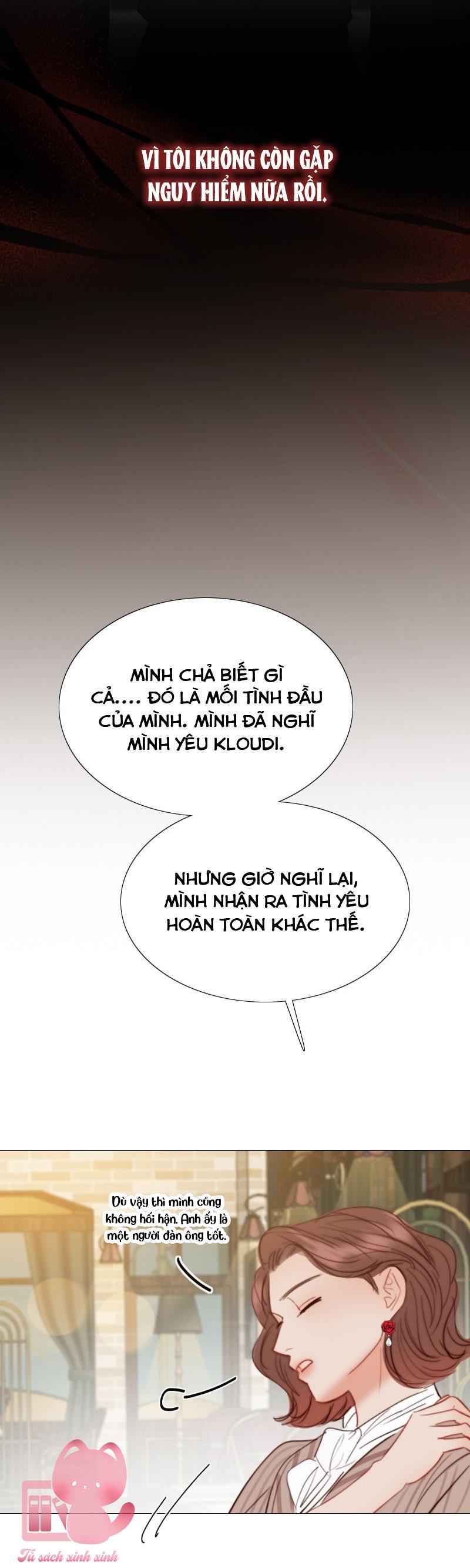 Serena - Chap 61 - Trang 29