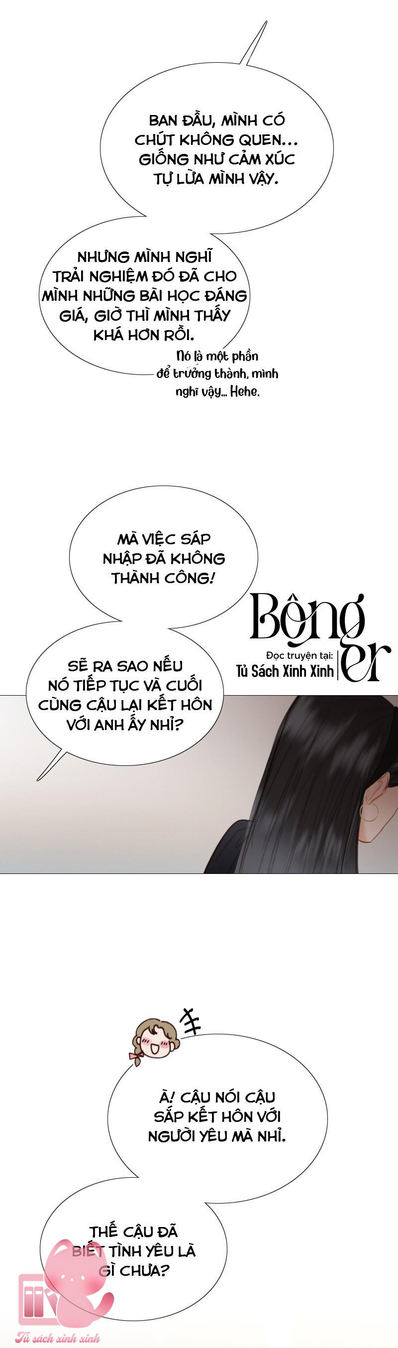 Serena - Chap 61 - Trang 30