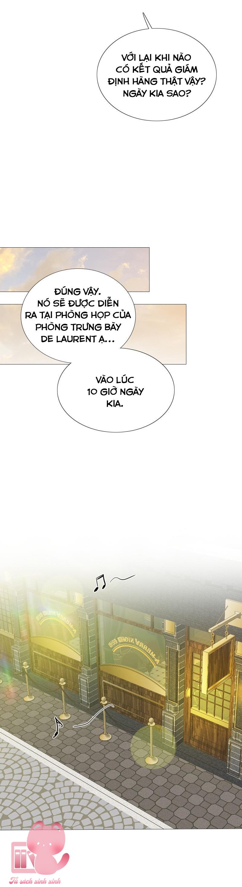 Serena - Chap 61 - Trang 4