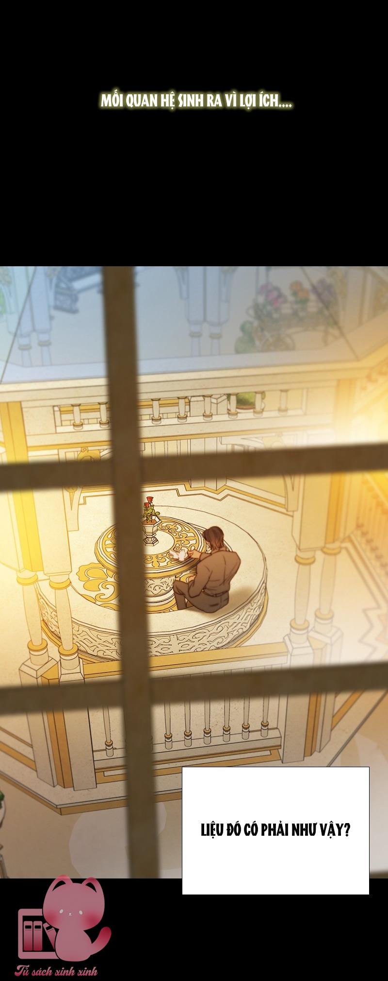 Serena - Chap 61 - Trang 32