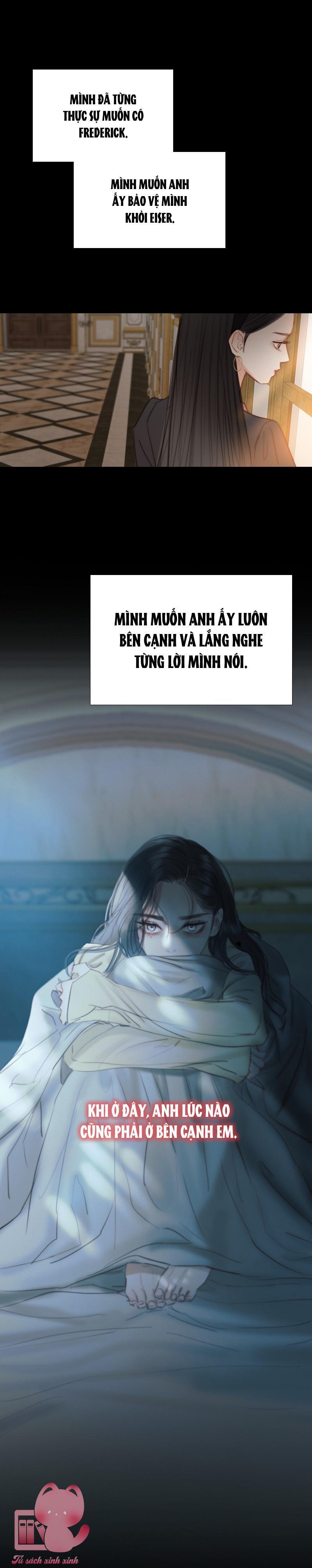 Serena - Chap 61 - Trang 33