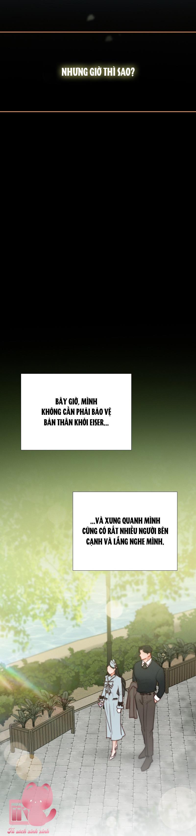 Serena - Chap 61 - Trang 34