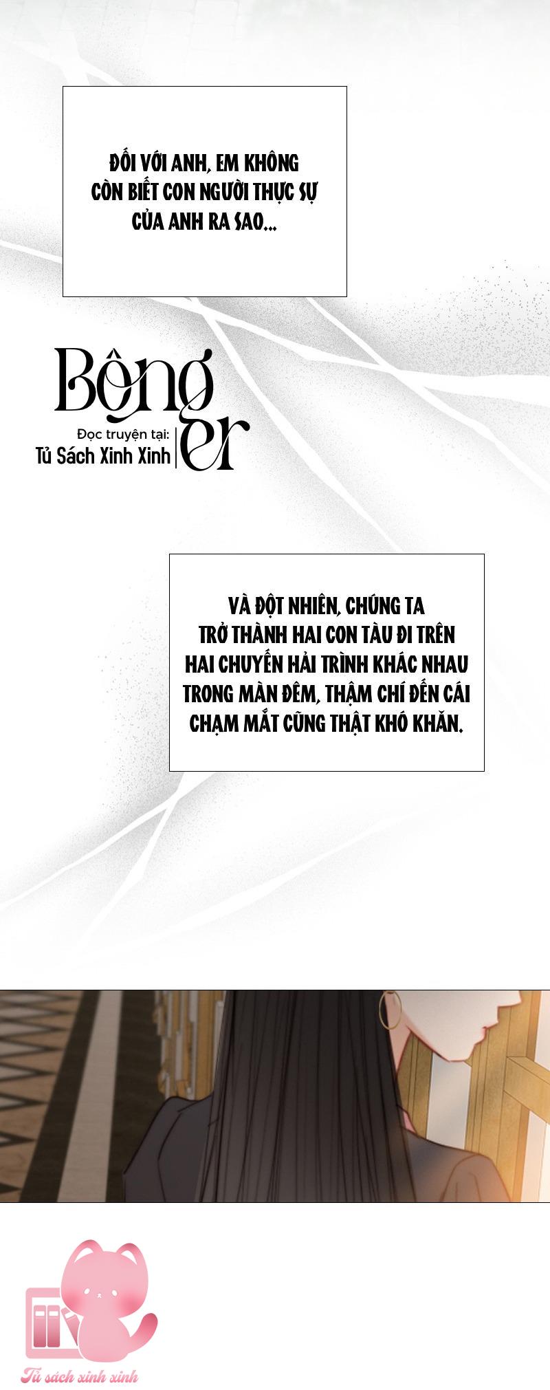 Serena - Chap 61 - Trang 35