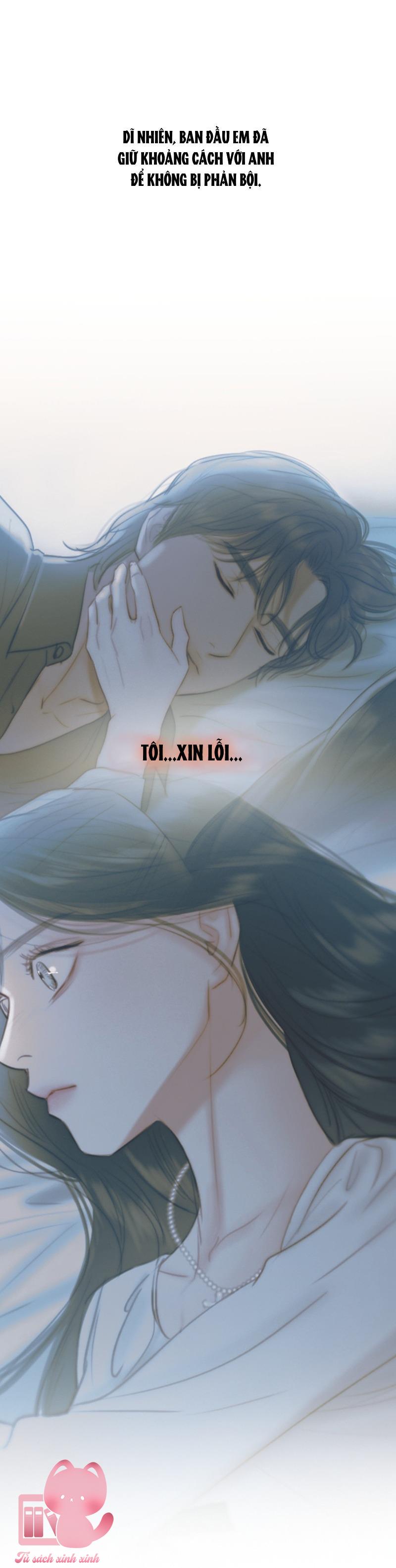 Serena - Chap 61 - Trang 36