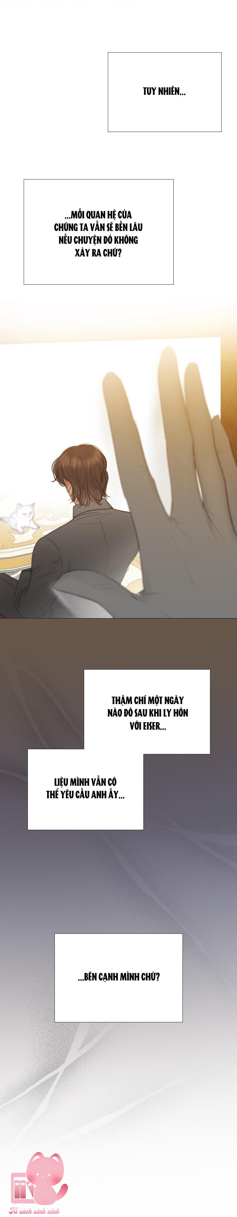 Serena - Chap 61 - Trang 37