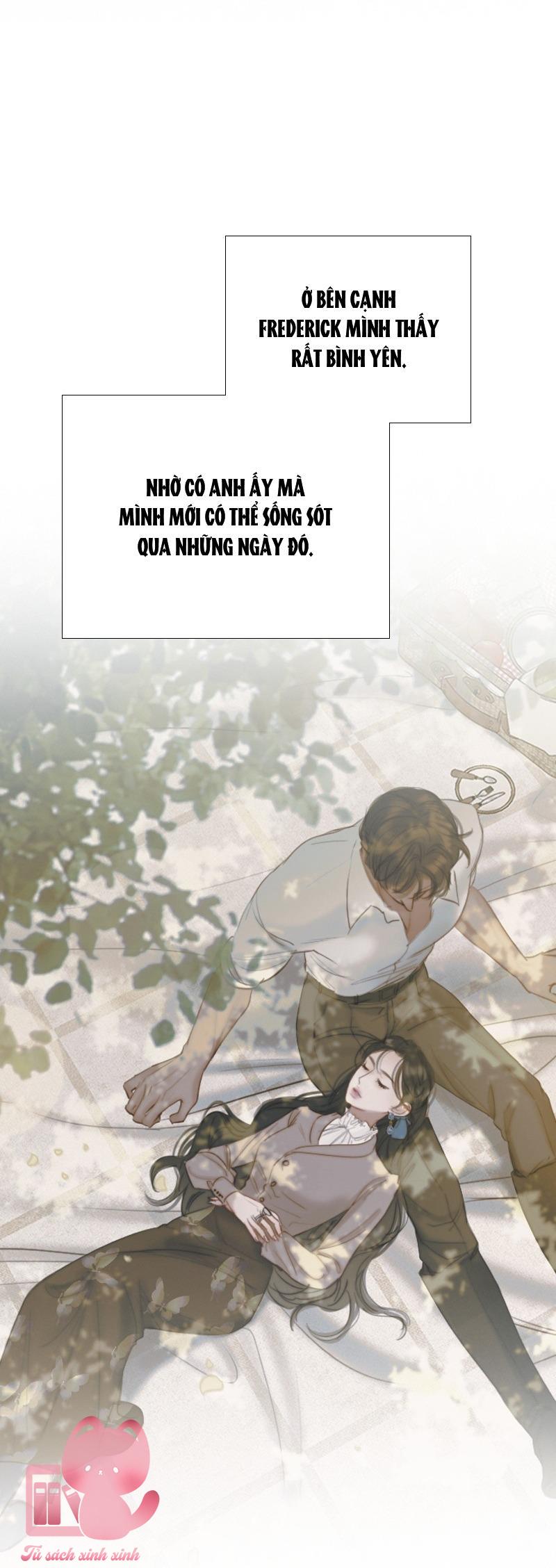 Serena - Chap 61 - Trang 38