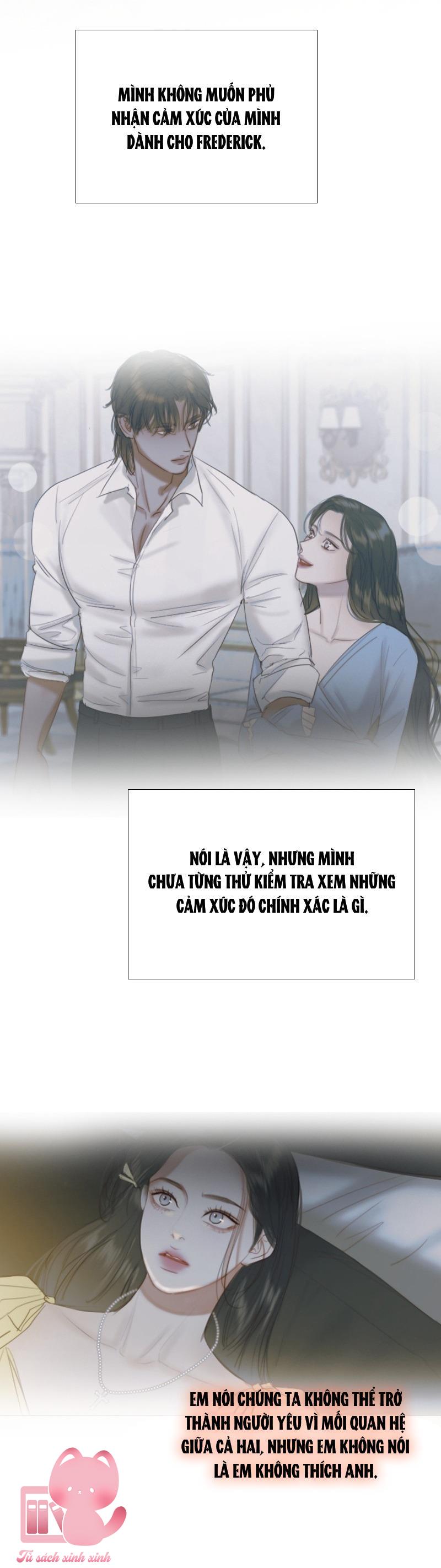 Serena - Chap 61 - Trang 39