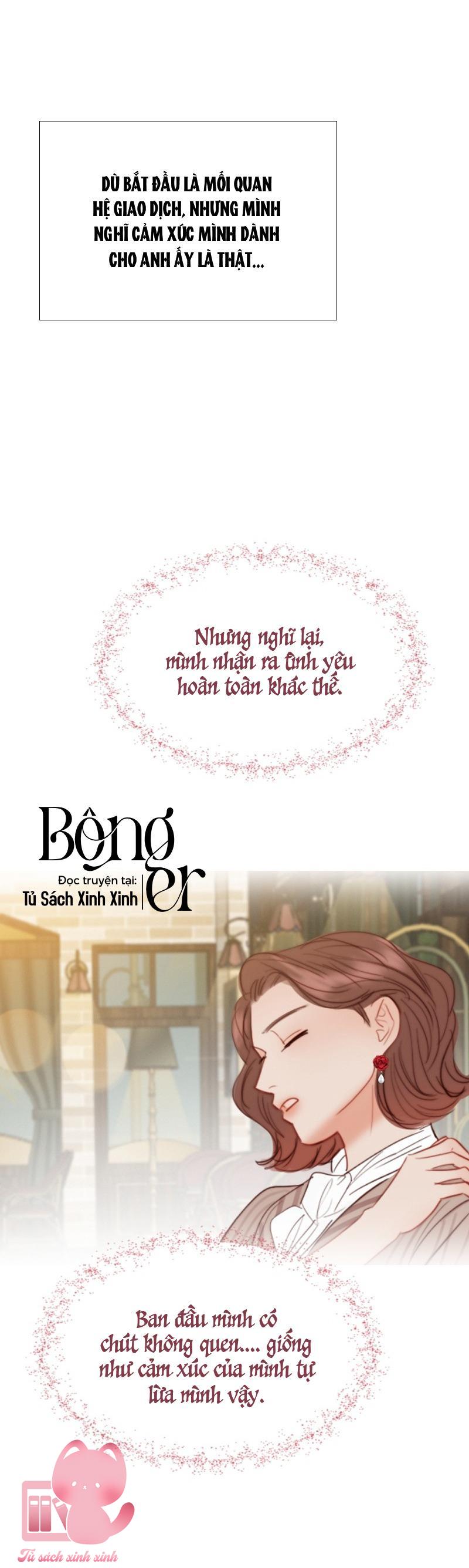 Serena - Chap 61 - Trang 40
