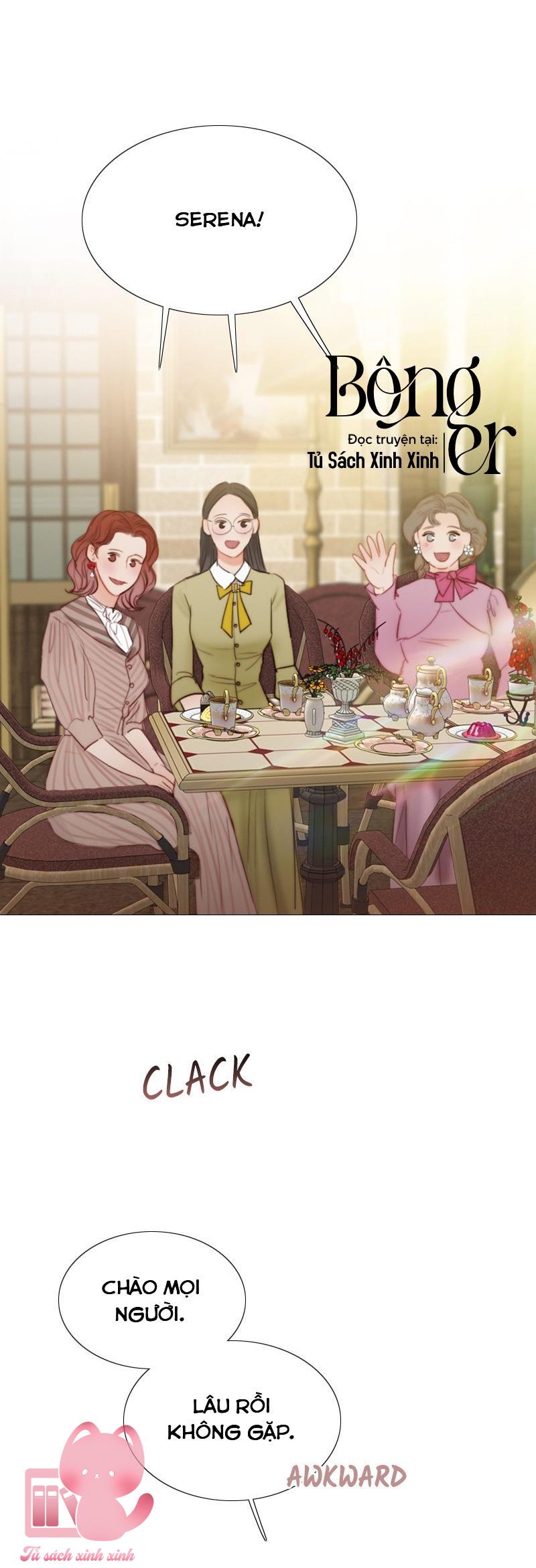Serena - Chap 61 - Trang 5