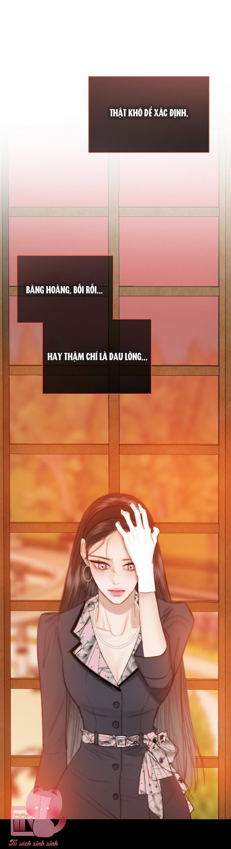 Serena - Chap 61 - Trang 41