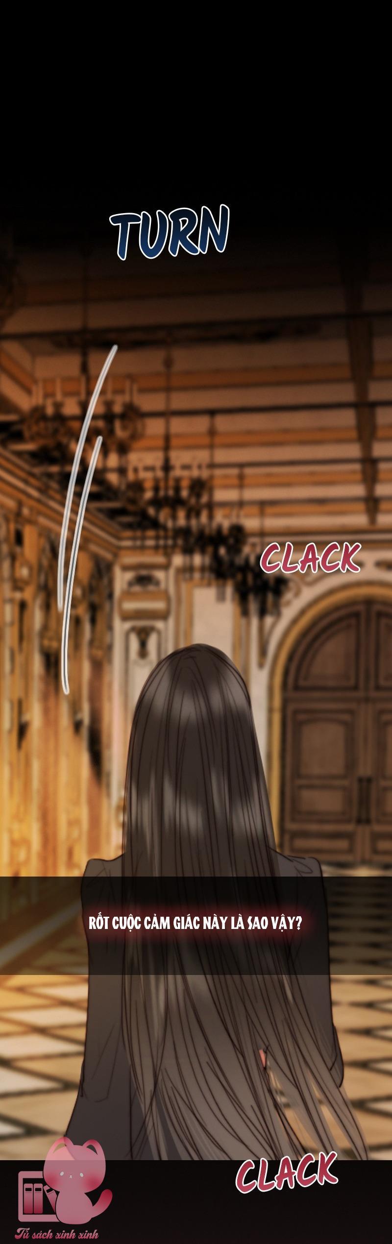 Serena - Chap 61 - Trang 43