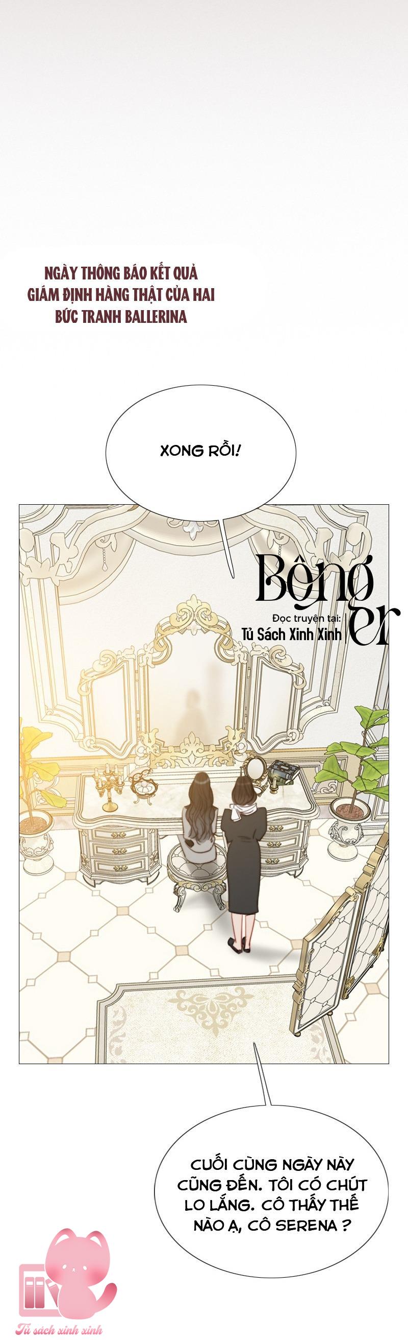 Serena - Chap 61 - Trang 45