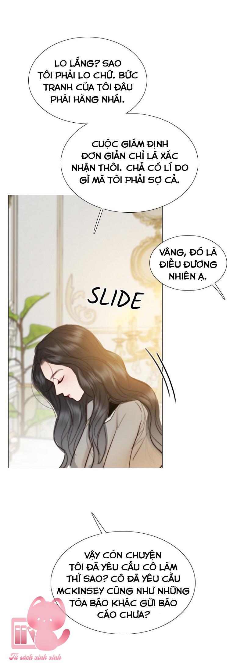 Serena - Chap 61 - Trang 46
