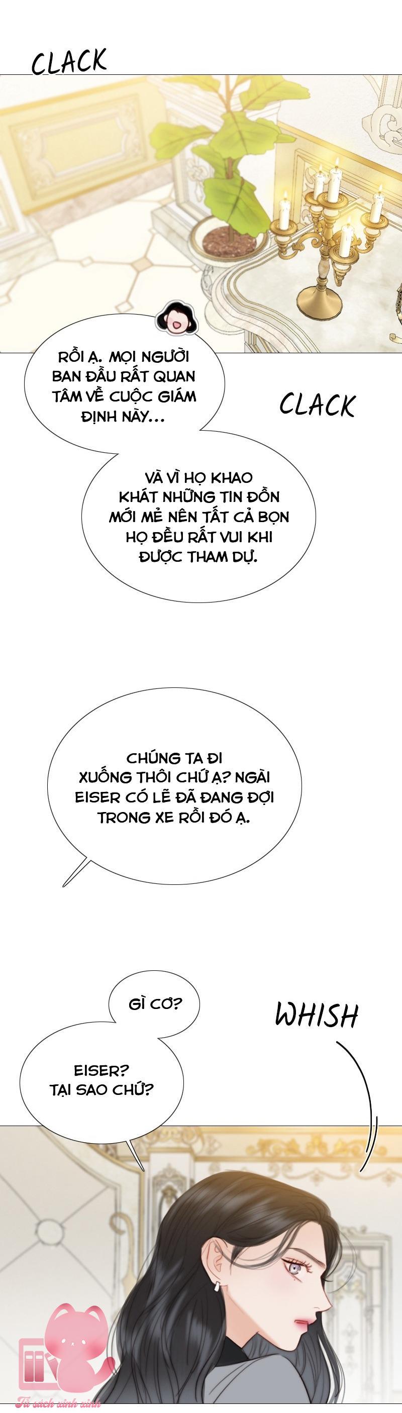 Serena - Chap 61 - Trang 47