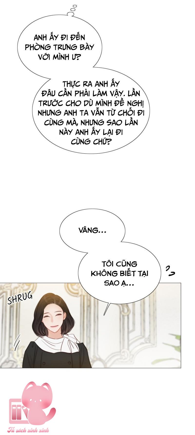 Serena - Chap 61 - Trang 48
