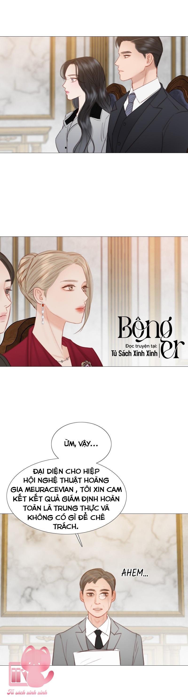 Serena - Chap 61 - Trang 50