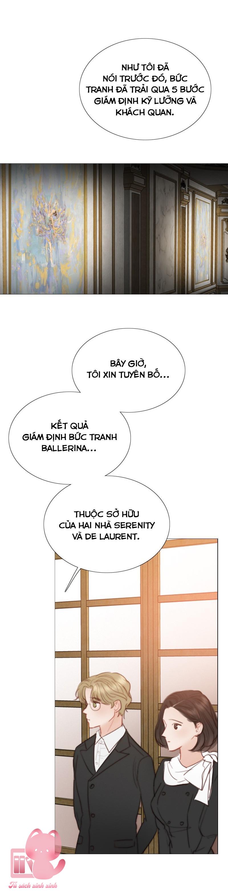 Serena - Chap 61 - Trang 51