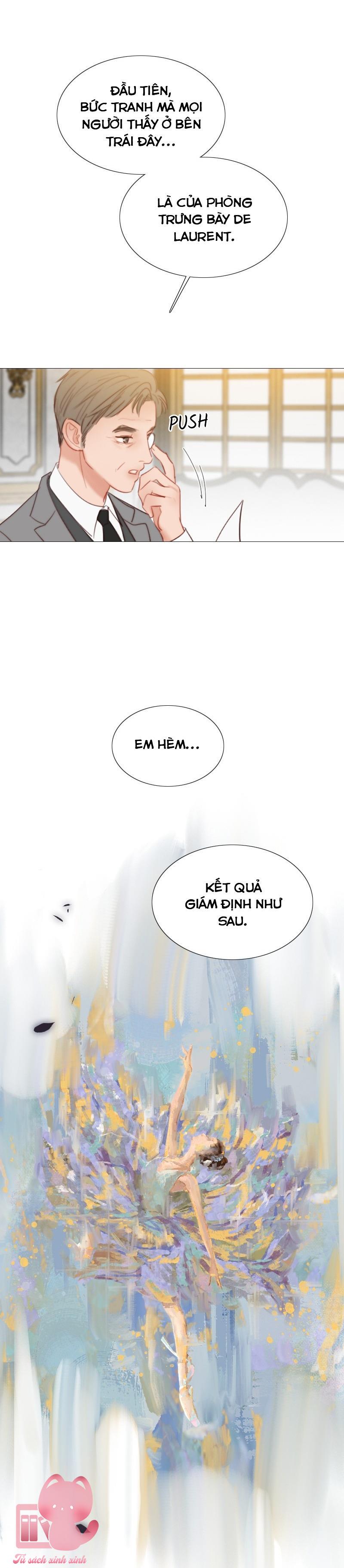 Serena - Chap 61 - Trang 52