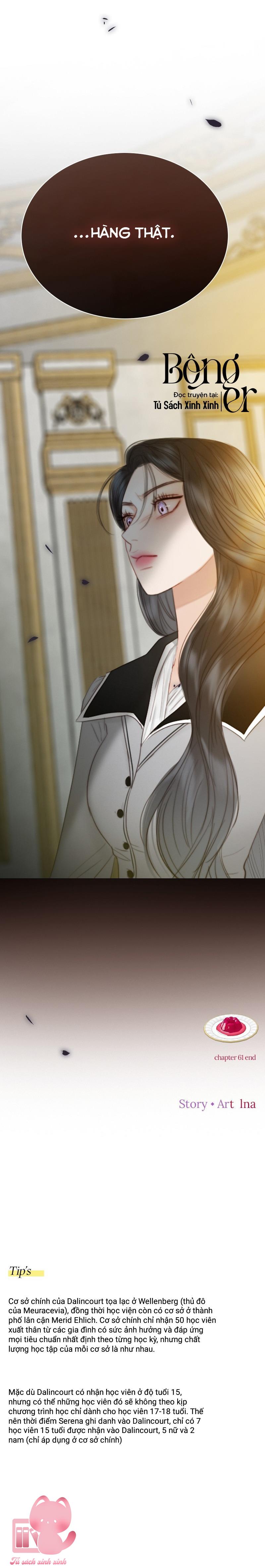 Serena - Chap 61 - Trang 54