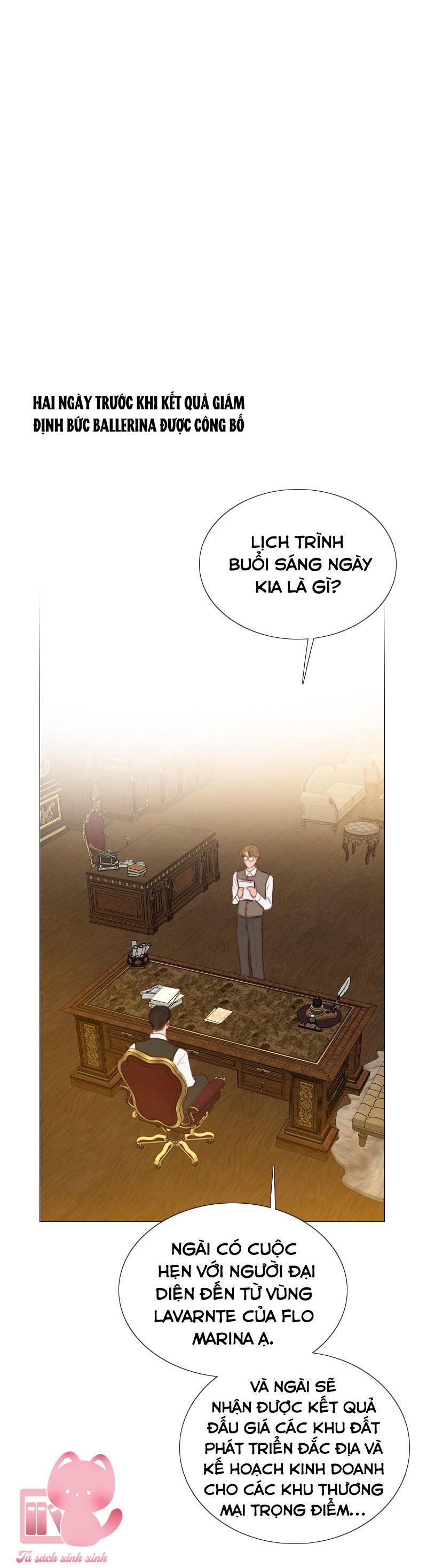Serena - Chap 62 - Trang 1