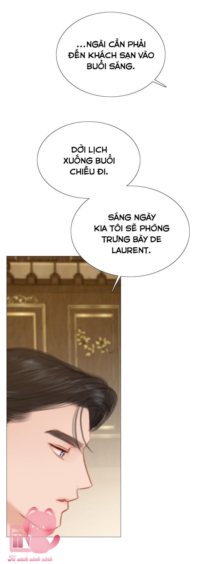 Serena - Chap 62 - Trang 2