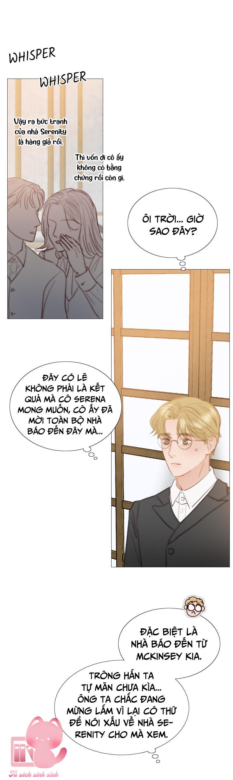 Serena - Chap 62 - Trang 11