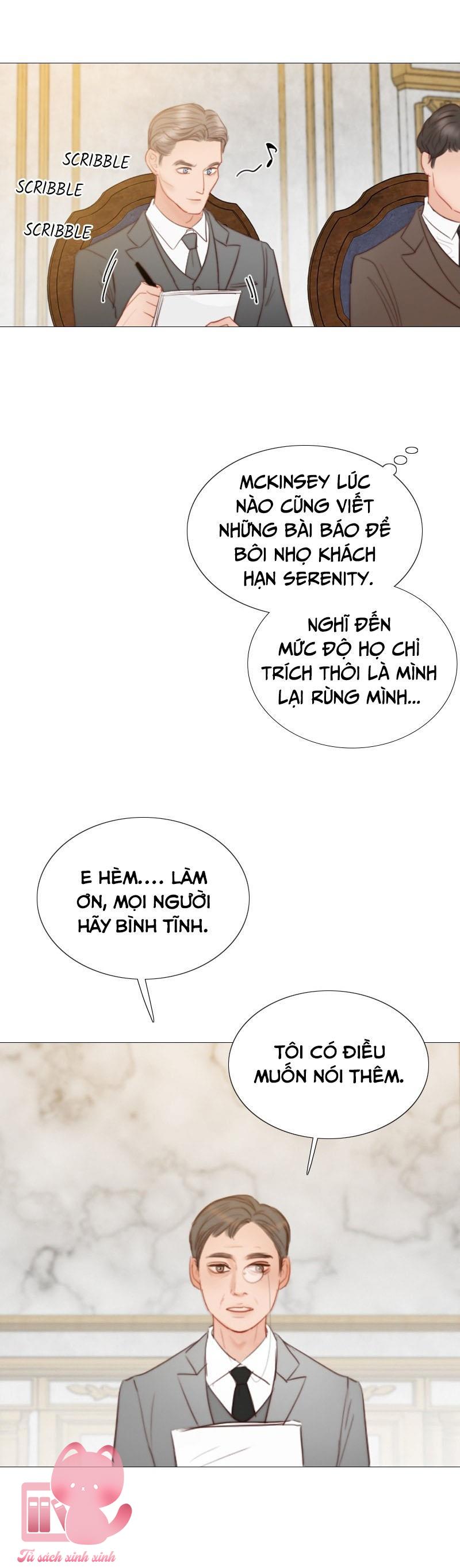 Serena - Chap 62 - Trang 12