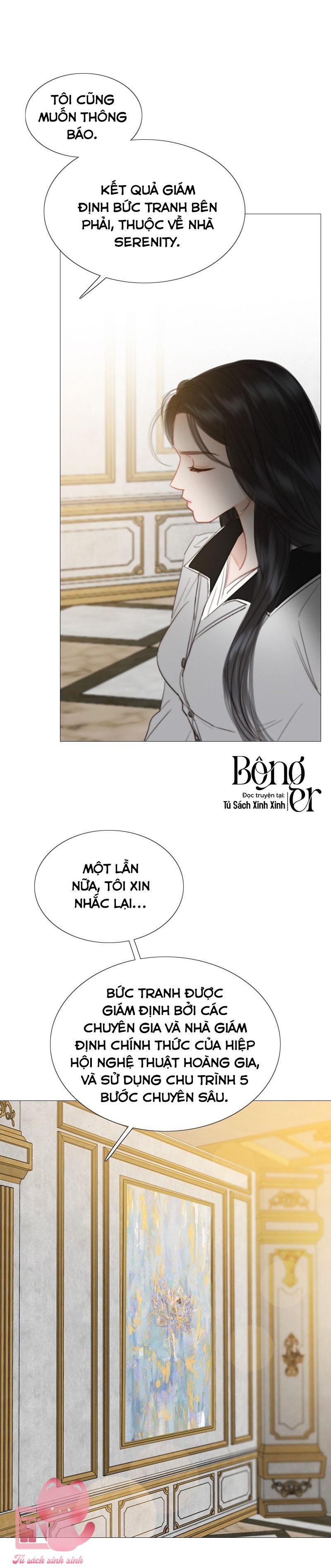 Serena - Chap 62 - Trang 13