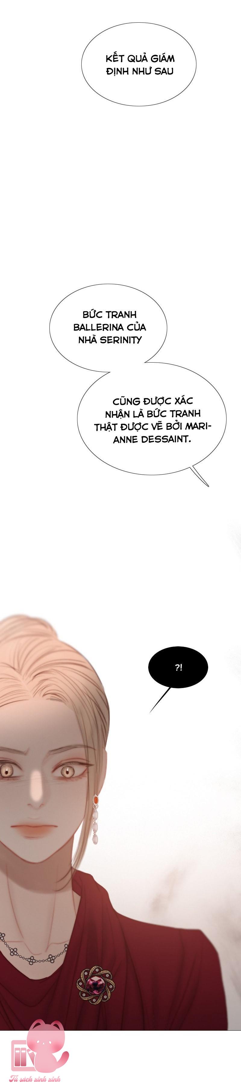 Serena - Chap 62 - Trang 14