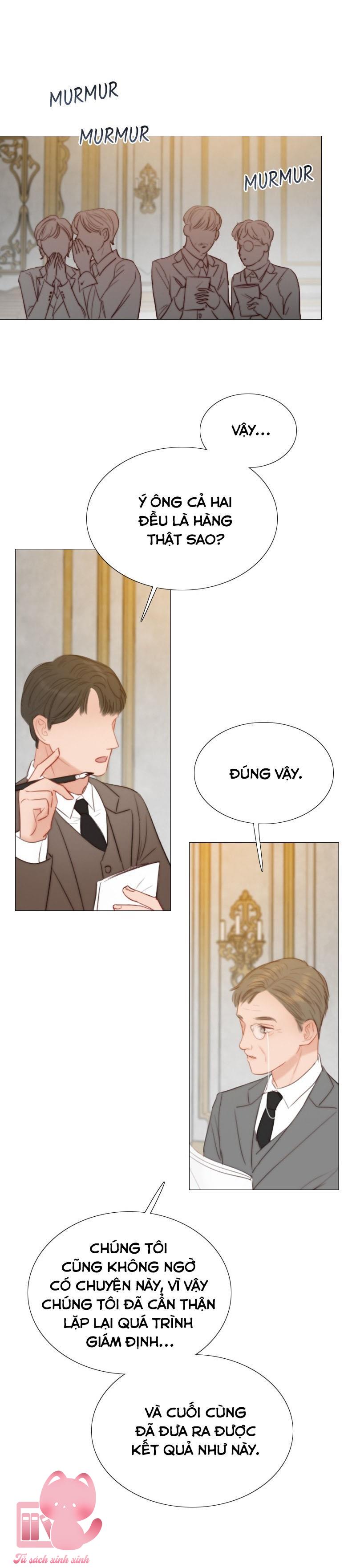 Serena - Chap 62 - Trang 15