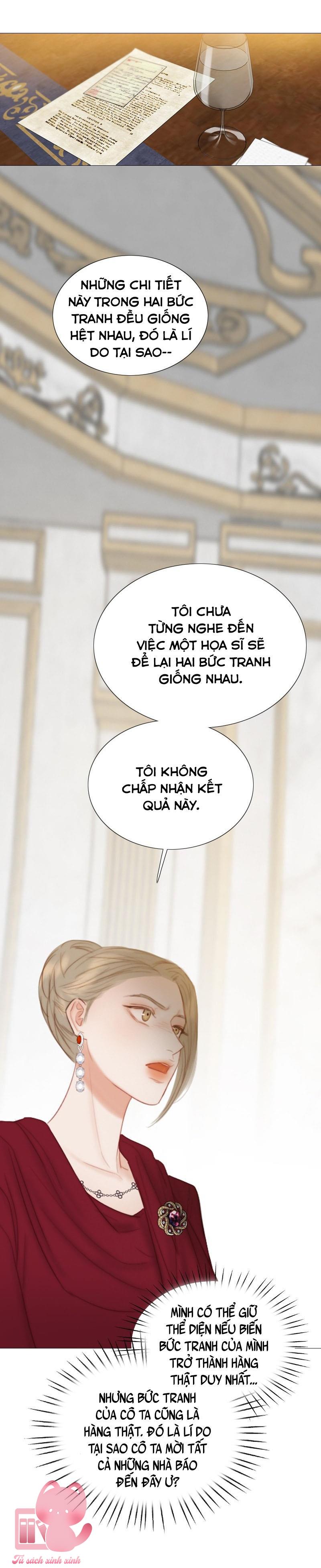 Serena - Chap 62 - Trang 17