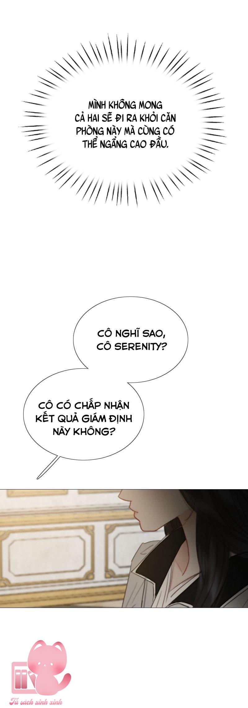 Serena - Chap 62 - Trang 18