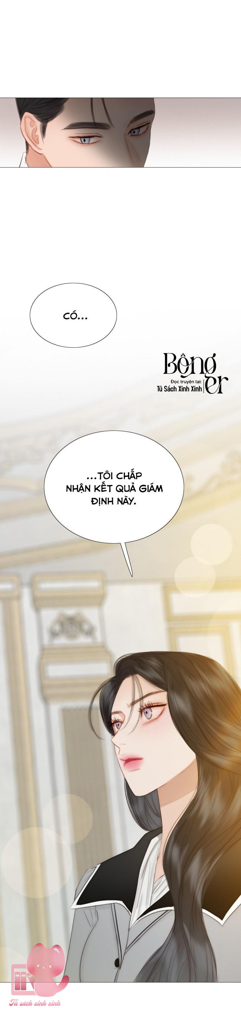 Serena - Chap 62 - Trang 19