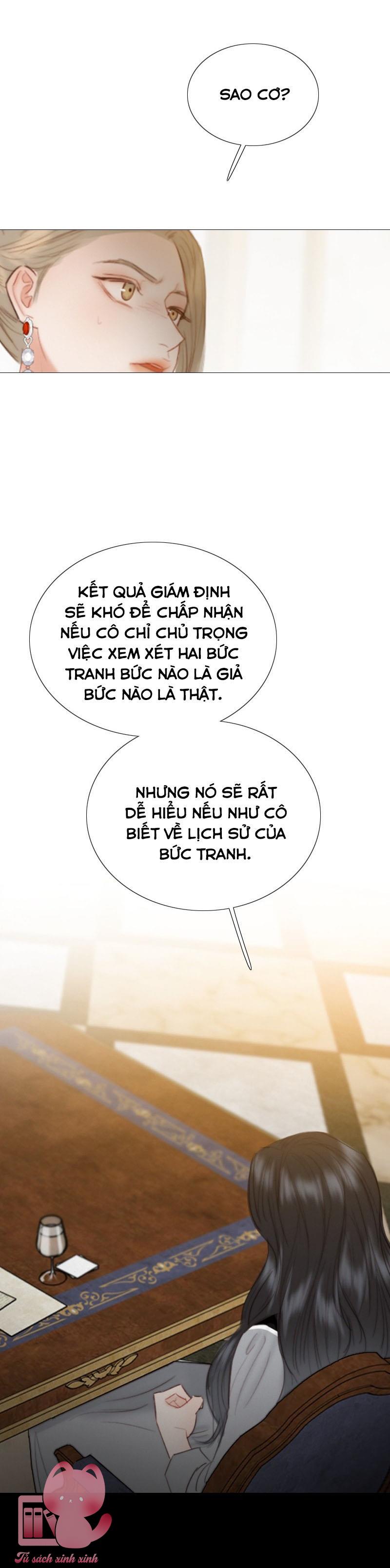 Serena - Chap 62 - Trang 20
