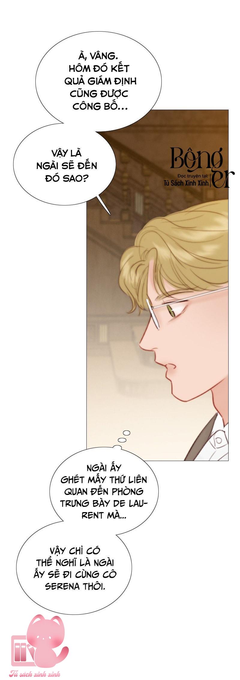 Serena - Chap 62 - Trang 3