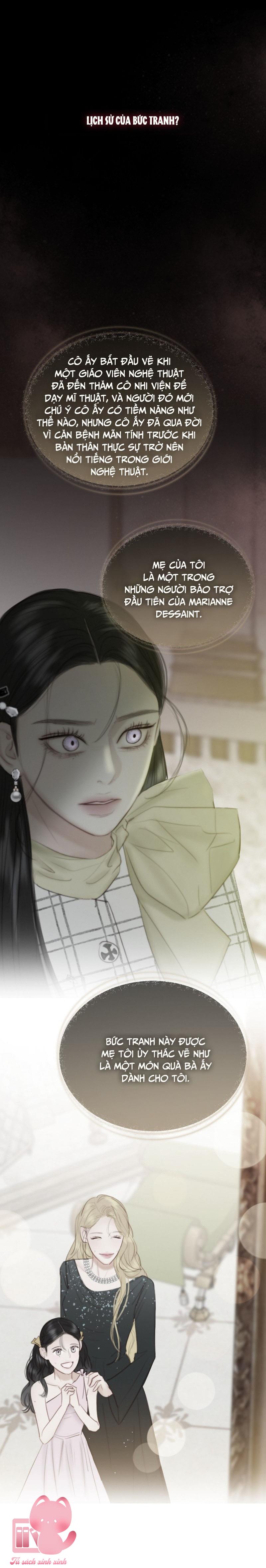 Serena - Chap 62 - Trang 21