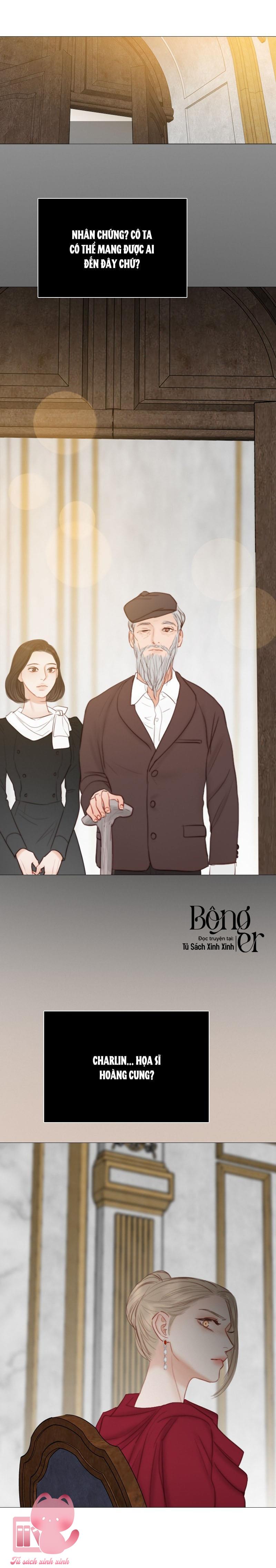 Serena - Chap 62 - Trang 23