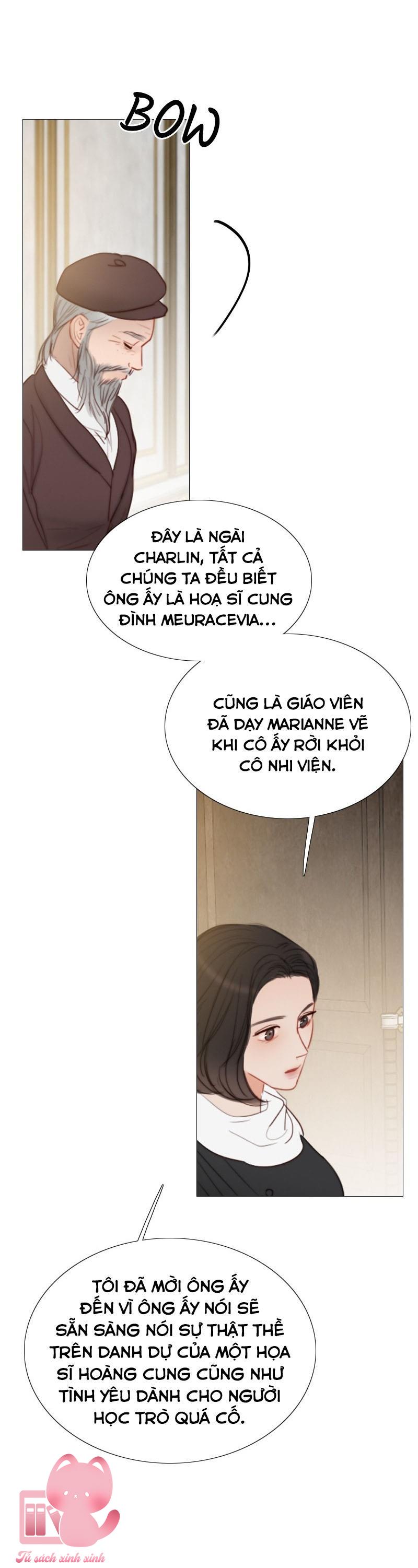 Serena - Chap 62 - Trang 24