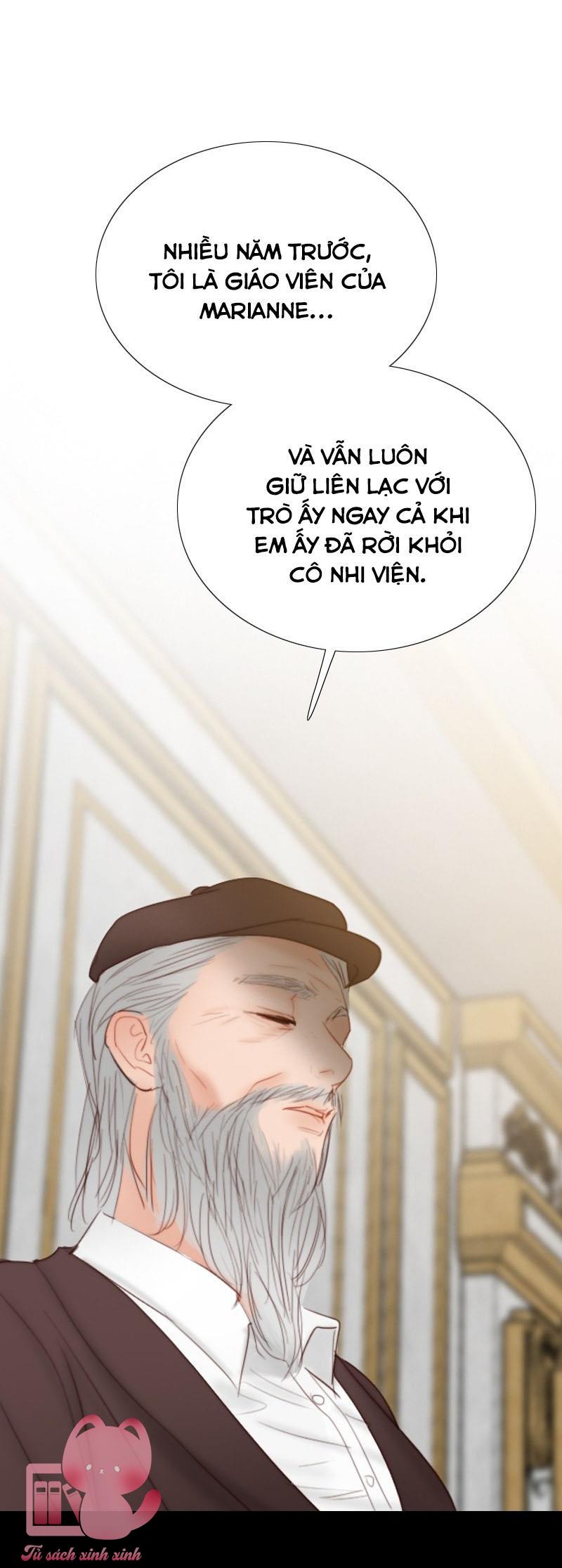 Serena - Chap 62 - Trang 25