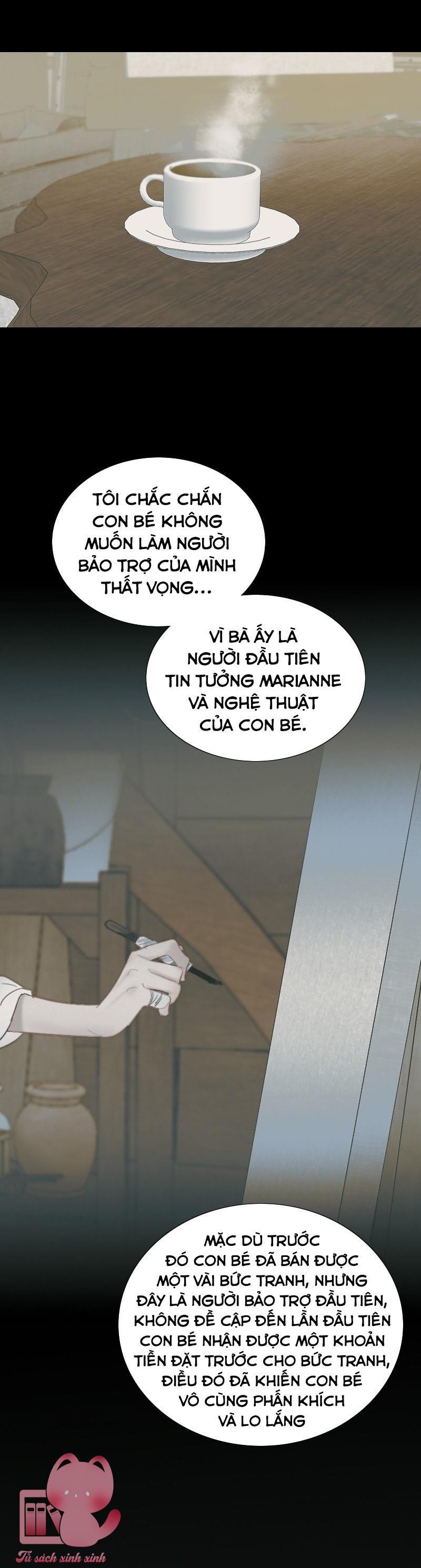 Serena - Chap 62 - Trang 27