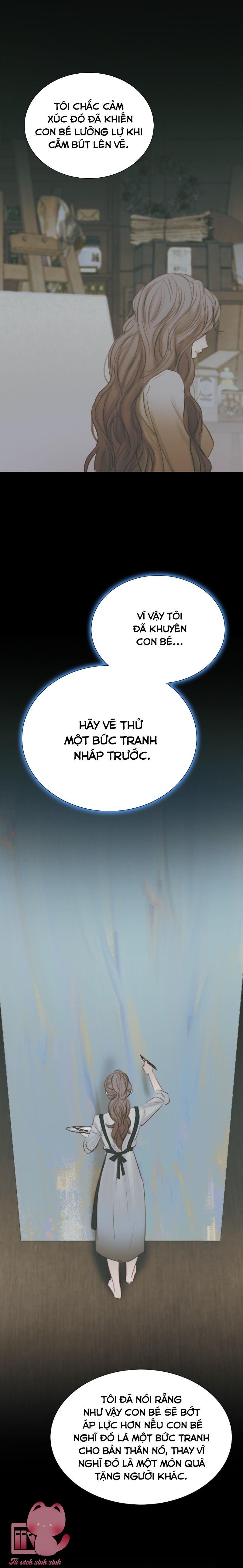 Serena - Chap 62 - Trang 28