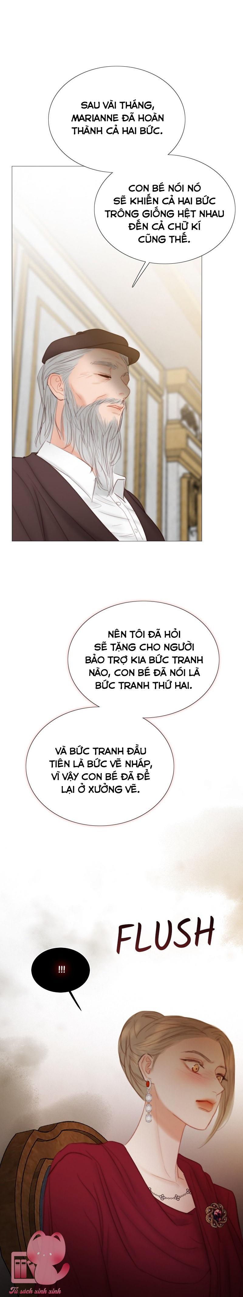 Serena - Chap 62 - Trang 30