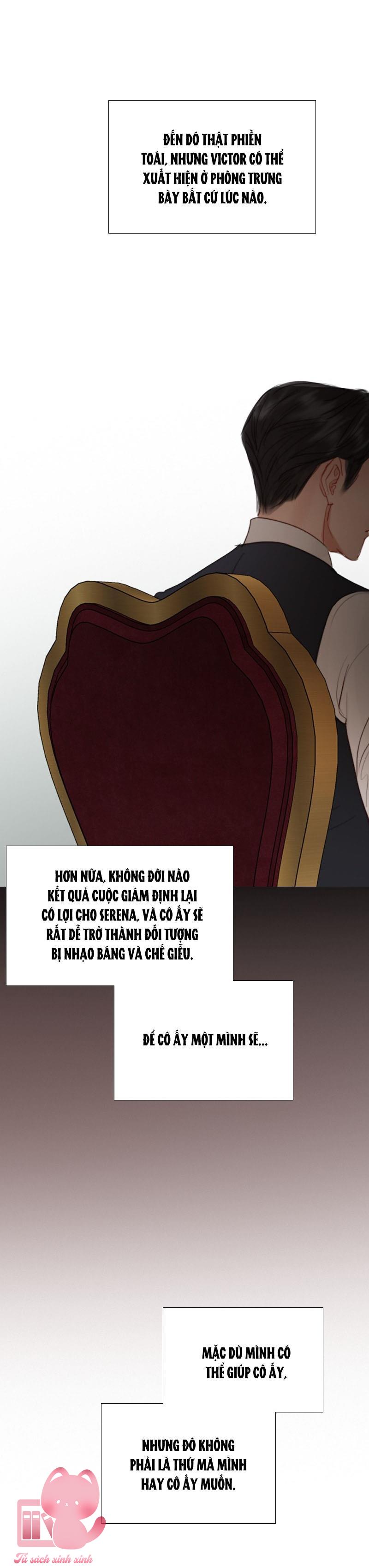 Serena - Chap 62 - Trang 4
