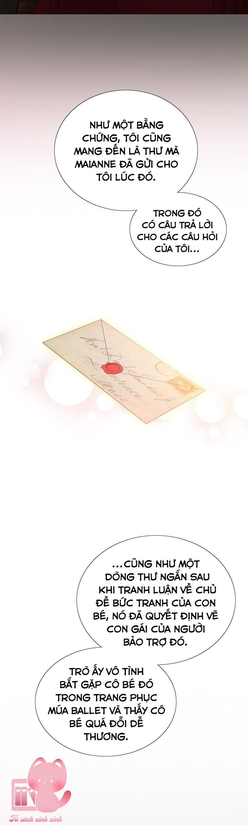 Serena - Chap 62 - Trang 31