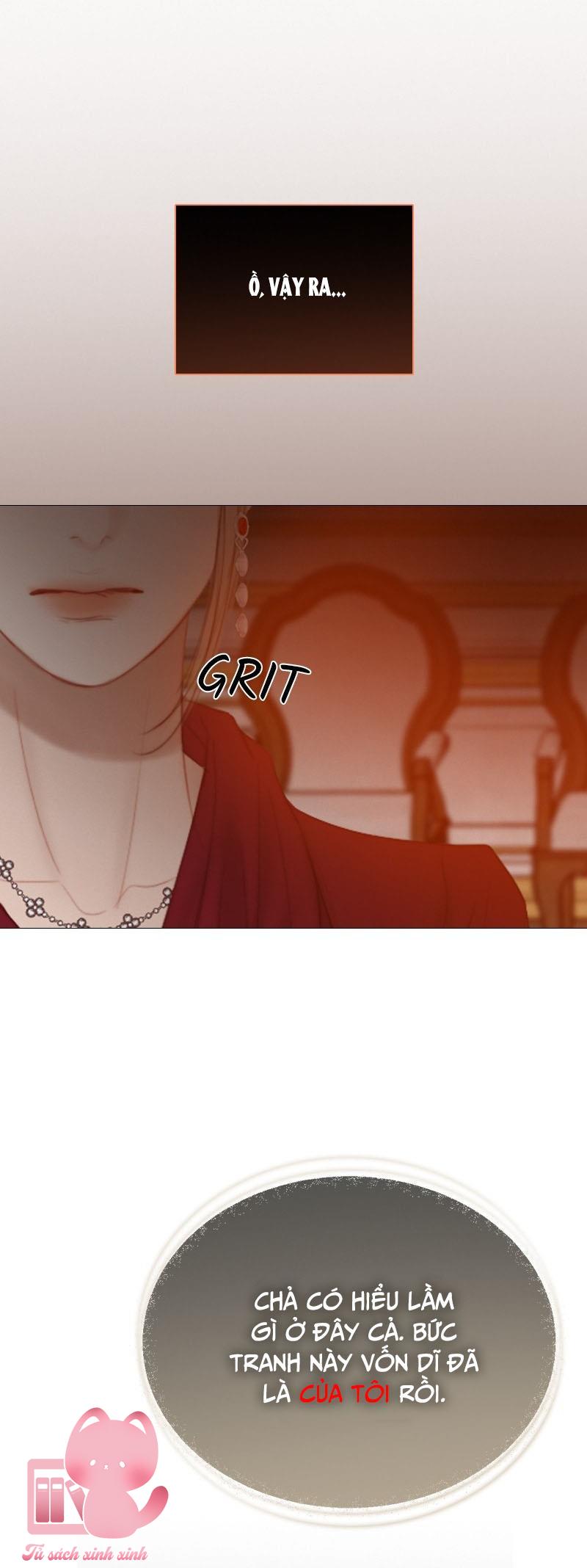 Serena - Chap 62 - Trang 32