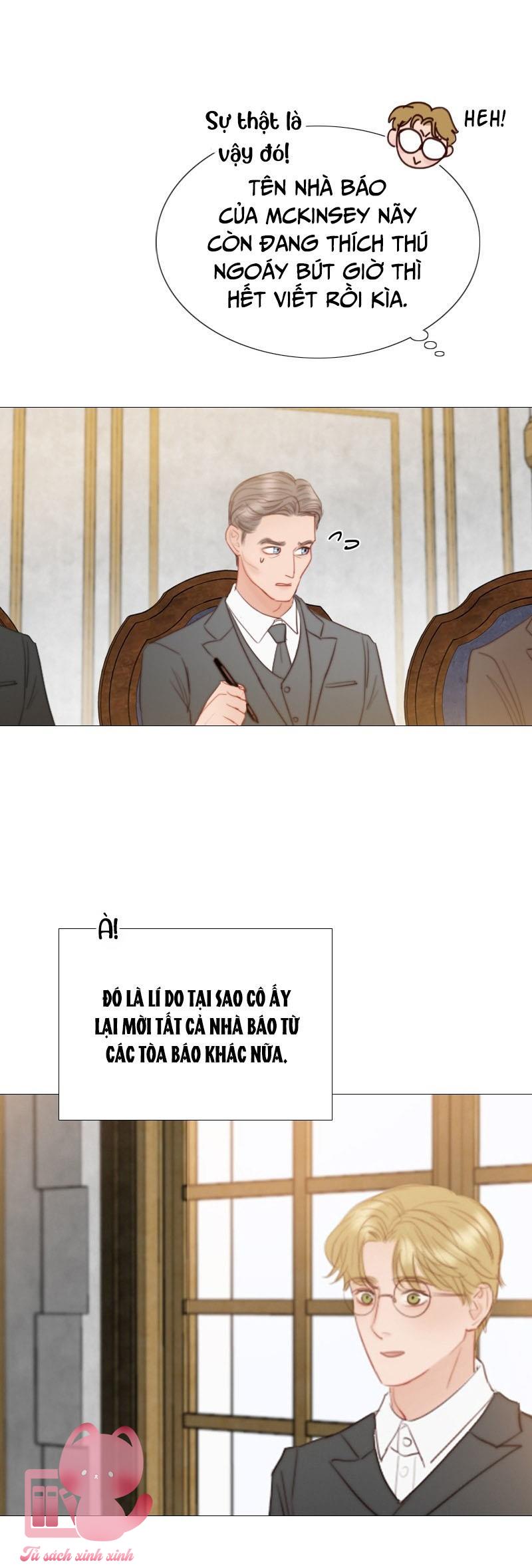 Serena - Chap 62 - Trang 35