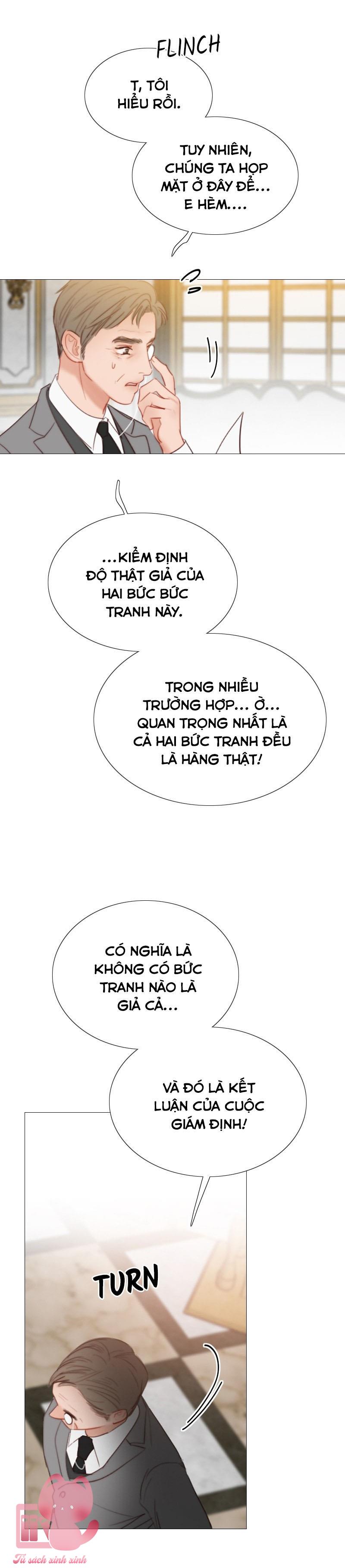 Serena - Chap 62 - Trang 37