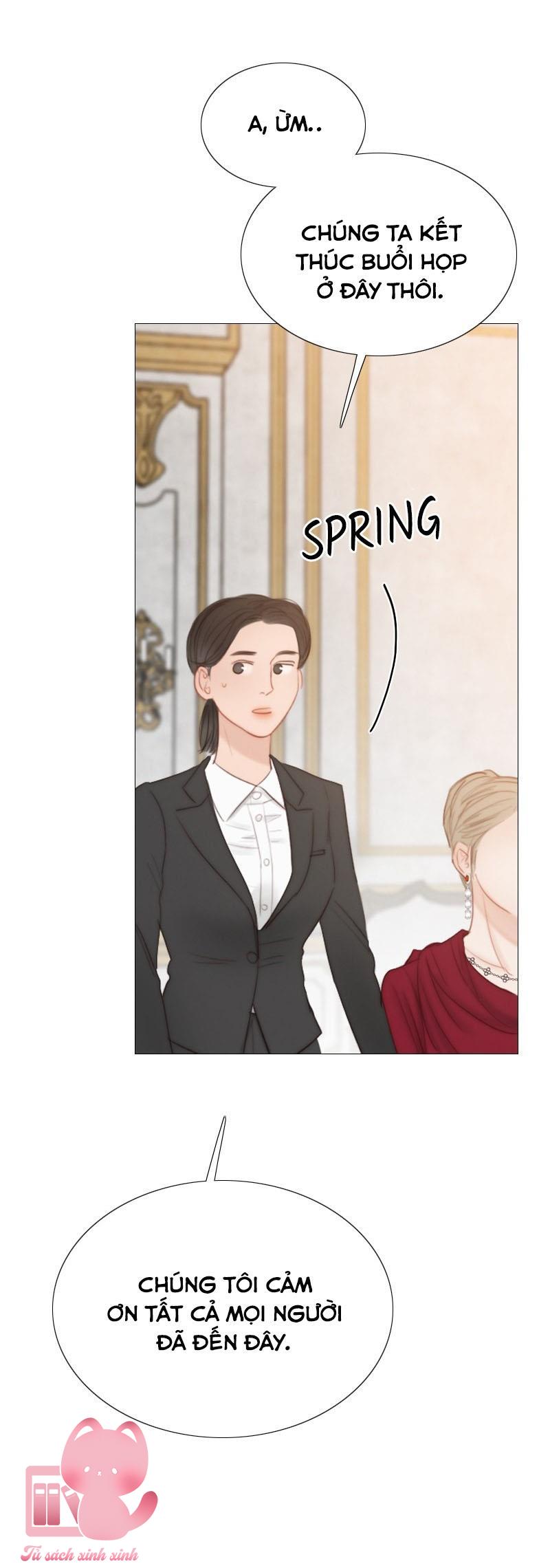 Serena - Chap 62 - Trang 38