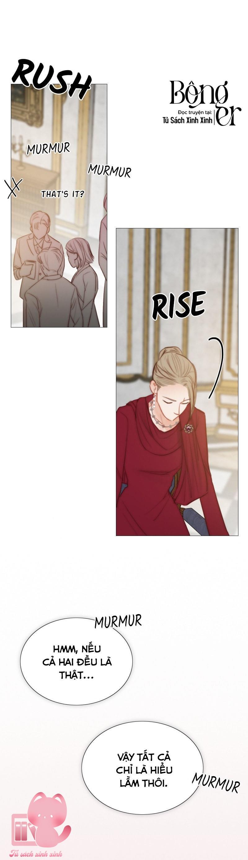 Serena - Chap 62 - Trang 39