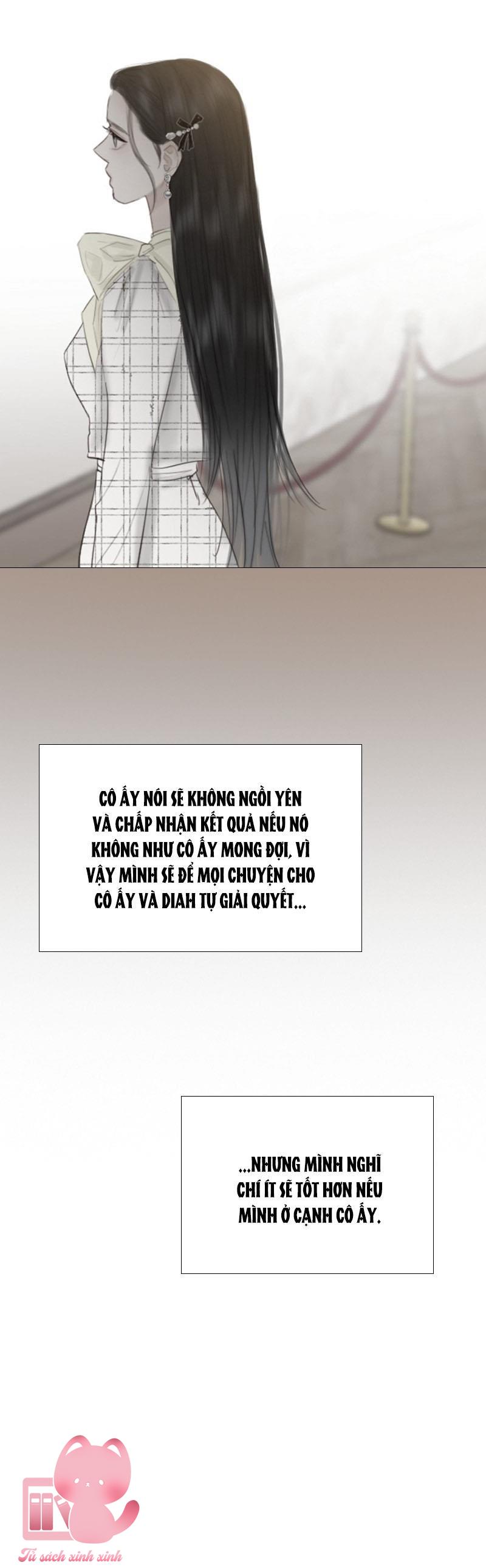 Serena - Chap 62 - Trang 5